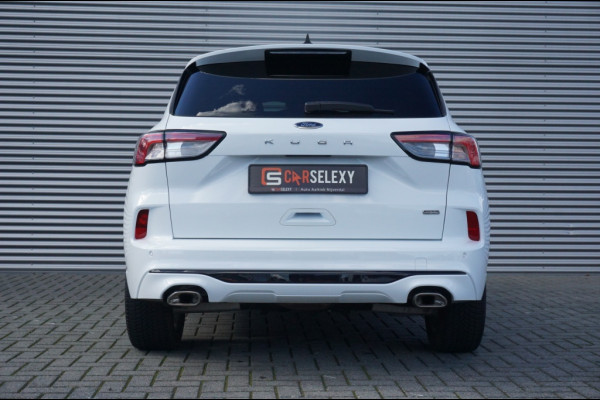 Ford Kuga 2.5 PHEV ST-Line X WINTERPAKKET | B&O AUDIO | HALF LEDER