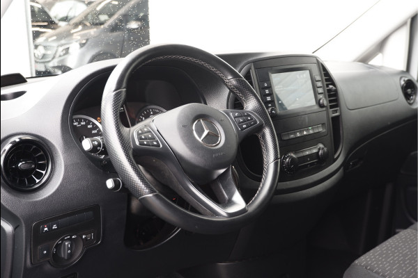 Mercedes-Benz Vito 116 CDI / Aut / Lang / Apple Carplay / Led-Xenon / Camera / Vol Opties / NIEUWSTAAT