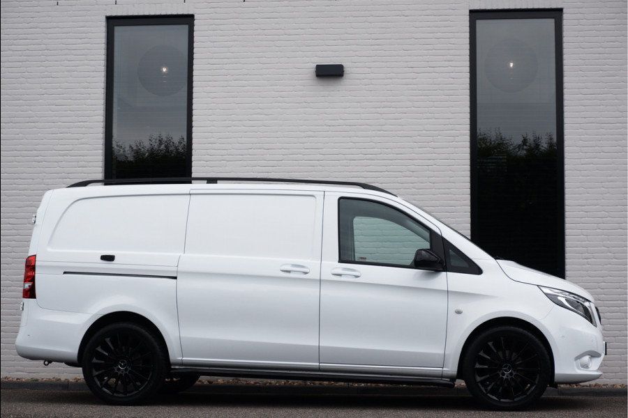 Mercedes-Benz Vito 116 CDI / Aut / Lang / Apple Carplay / Led-Xenon / Camera / Vol Opties / NIEUWSTAAT