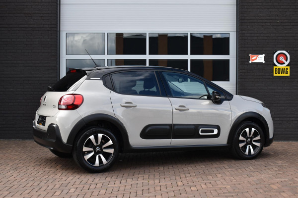 Citroën C3 1.2 PureTech Shine | Carplay | PDC | Incl. garantie