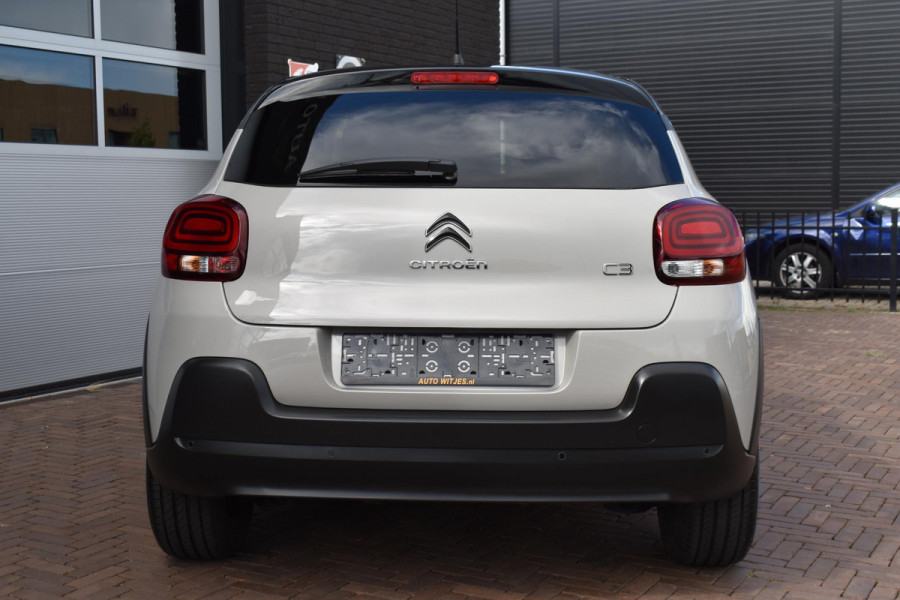 Citroën C3 1.2 PureTech Shine | Carplay | PDC | Incl. garantie