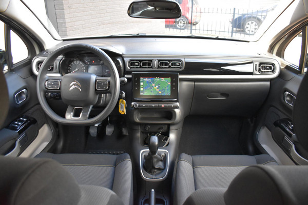 Citroën C3 1.2 PureTech Shine | Carplay | PDC | Incl. garantie