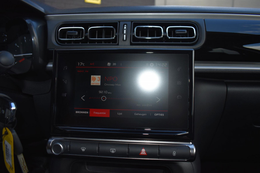 Citroën C3 1.2 PureTech Shine | Carplay | PDC | Incl. garantie