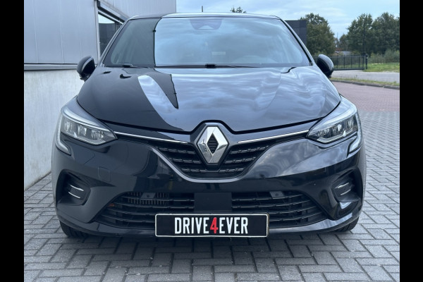 Renault Clio 1.0 TCe Intens NAVI PDC CAMERA ECC CR CONTROL SPORTVELGEN