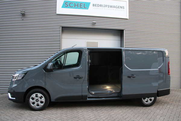 Renault Trafic 2.0 Blue dCi 130pk T30 L2H1 Advance - 2x Schuifdeur - Achteruitrijcamera - Carplay - Android - Allseason - Trekhaak - Rijklaar