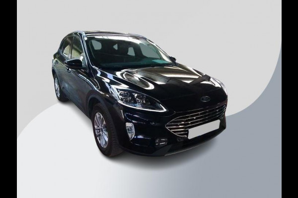 Ford Kuga 2.5 PHEV Titanium X 225pk | Winterpack | Elek. Achterklep | B&O Play | Half Leder | Michelin Cross Climate | 1.500kg Trekgewicht