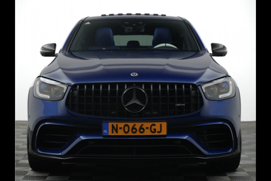 Mercedes-Benz GLC Coupé AMG 63 S 4MATIC+ Premium Plus Designo LTD Edition