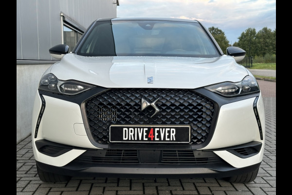 DS DS 3 Crossback 1.2 PT Perf. Line+ FULL NAVI 360 CAMERA ECC CR CONTROL PDC