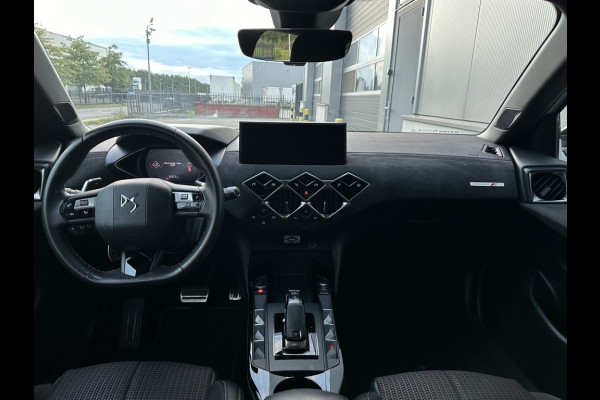 DS DS 3 Crossback 1.2 PT Perf. Line+ FULL NAVI 360 CAMERA ECC CR CONTROL PDC