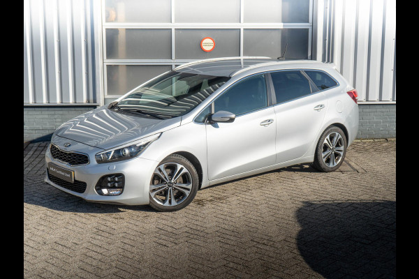 Kia cee'd Sportswagon 1.0 T-GDi GT-Line | Navigatie | Stoelverwarming |