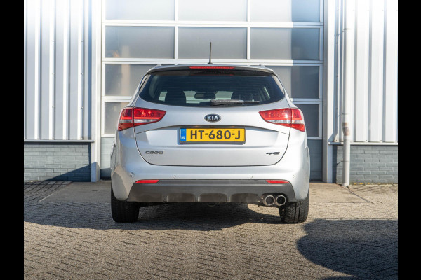 Kia cee'd Sportswagon 1.0 T-GDi GT-Line | Navigatie | Stoelverwarming |