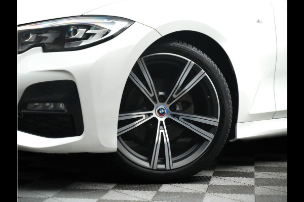 BMW 3-serie 320i Aut8 M-Sport 185pk High Executive (sportleer,laser,keyless,360,carplay)