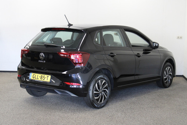 Volkswagen Polo 1.0 TSI Life