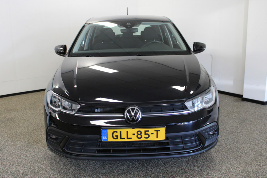 Volkswagen Polo 1.0 TSI Life