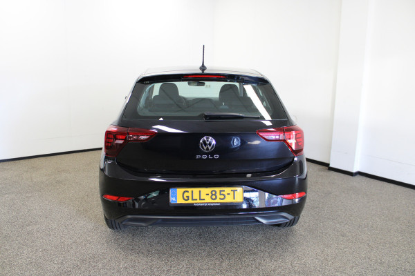 Volkswagen Polo 1.0 TSI Life