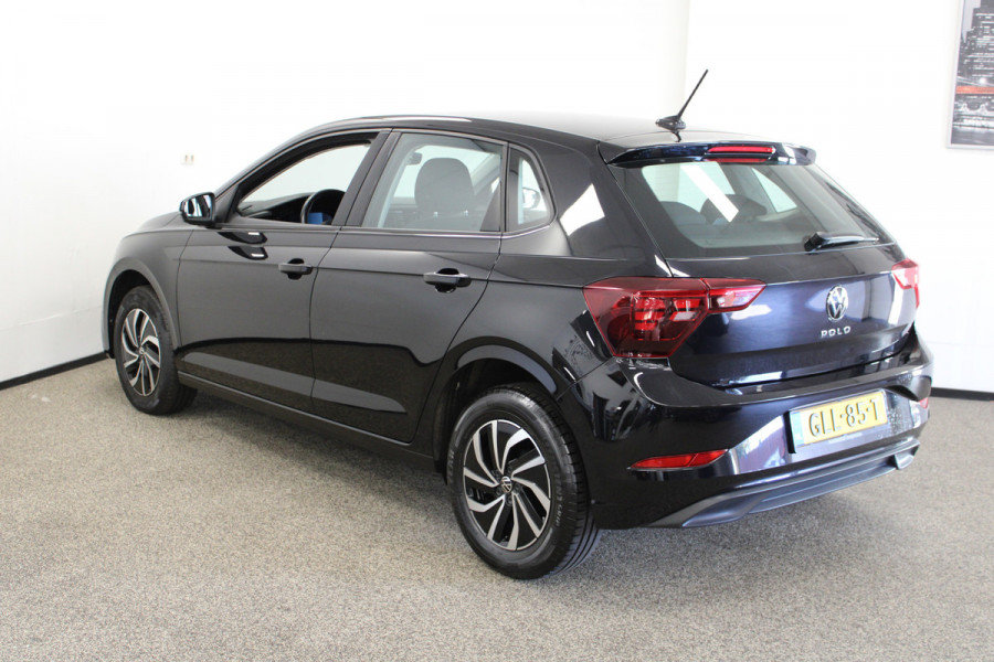 Volkswagen Polo 1.0 TSI Life