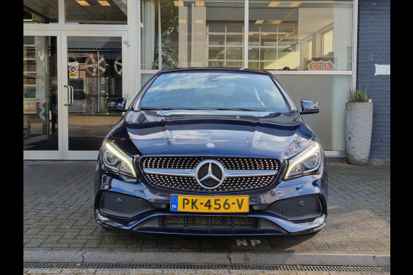 Mercedes-Benz CLA-Klasse 180 Business Solution AMG INCL BTW / CAMERA  / CRUISE /