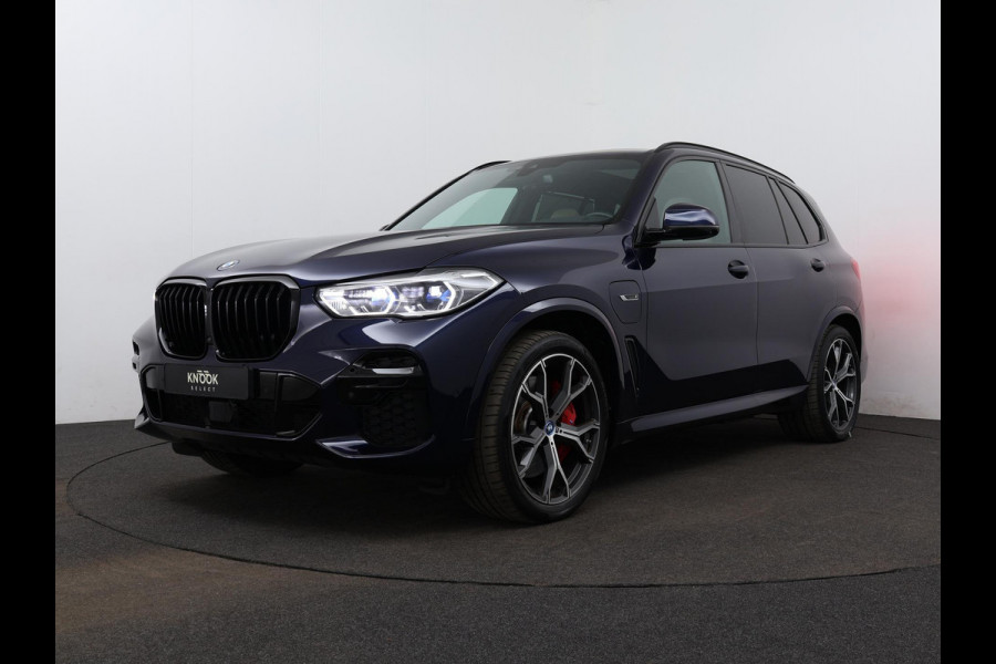 BMW X5 xDrive45e High Executive M-Sport | Panorama | Laser | Trekhaak |