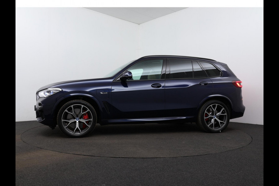 BMW X5 xDrive45e High Executive M-Sport | Panorama | Laser | Trekhaak |