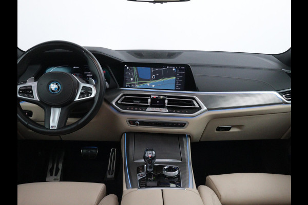 BMW X5 xDrive45e High Executive M-Sport | Panorama | Laser | Trekhaak |