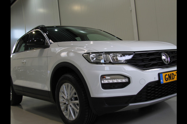 Volkswagen T-Roc 1.0 TSI Style 116pk | Acc | Lane Ass | Clima | PDC