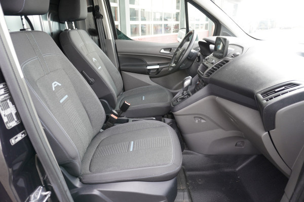 Ford Transit Connect 1.5 EcoBlue 120PK L2 Limited - Active Automaat Nr. V091 | Climate | Navi | Cruise | Camera | Trekhaak