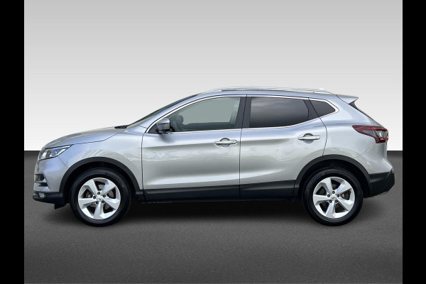 Nissan QASHQAI 1.3 DIG-T Premium Edition | leder | panoramadak | navigatie | trekhaak