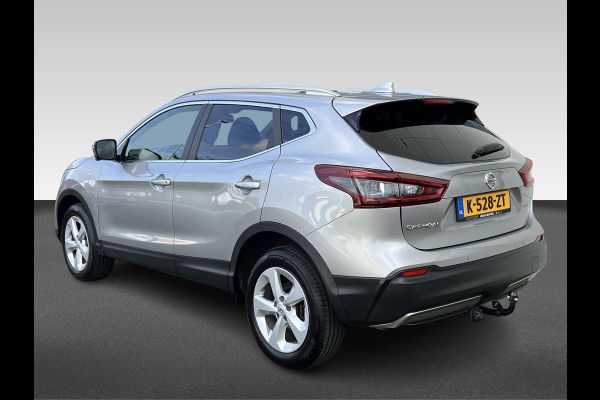 Nissan QASHQAI 1.3 DIG-T Premium Edition | leder | panoramadak | navigatie | trekhaak