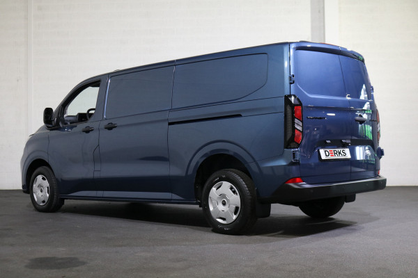 Ford Transit Custom 2.0 TDCI 170pk L2 H1 Trend Airco Navigatie Camera Adapt. Cruise 2x Schuifdeur