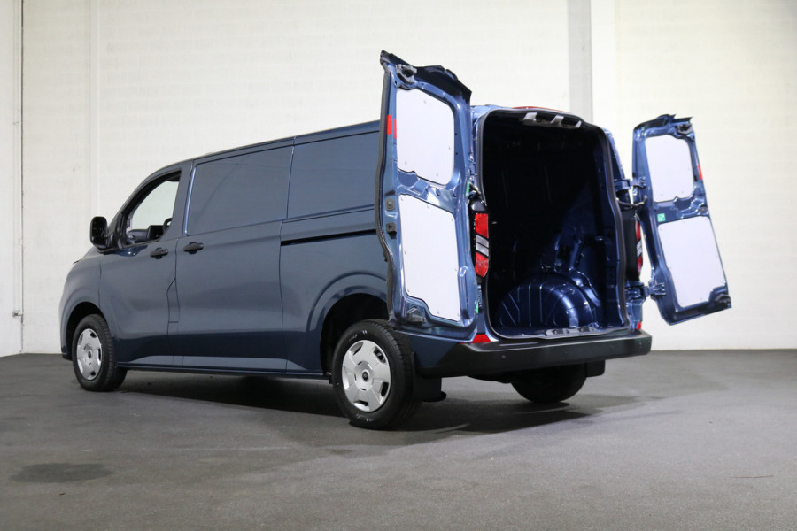 Ford Transit Custom 2.0 TDCI 170pk L2 H1 Trend Airco Navigatie Camera Adapt. Cruise 2x Schuifdeur