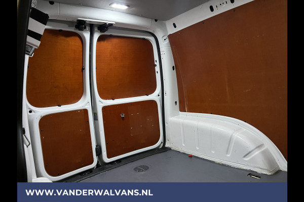 Volkswagen Caddy 2.0 TDI **BPM VRIJ voor de Ondernemer** L1H1 Euro6 Airco | Navigatie | Camera | Cruisecontrol | Trekhaak Parkeersensoren, Apple Carplay, Android Auto, Zijdeur