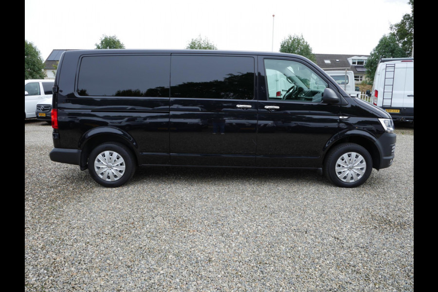 Volkswagen Transporter 2.0 TDI 150PK, L2H1, DSG Autmaat, Airco