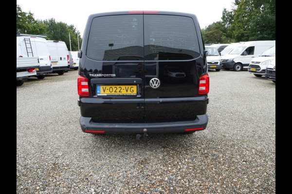 Volkswagen Transporter 2.0 TDI 150PK, L2H1, DSG Autmaat, Airco