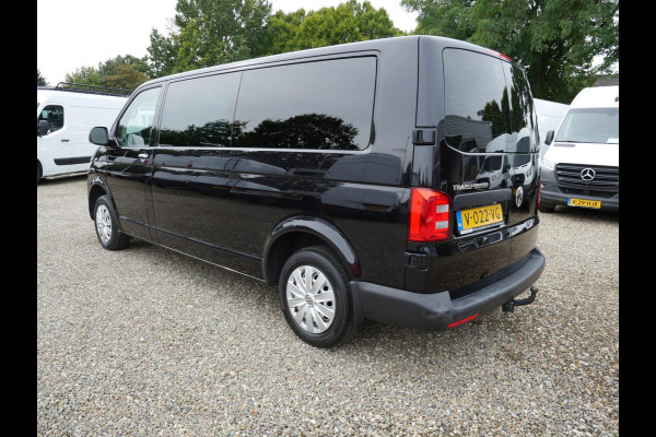 Volkswagen Transporter 2.0 TDI 150PK, L2H1, DSG Autmaat, Airco