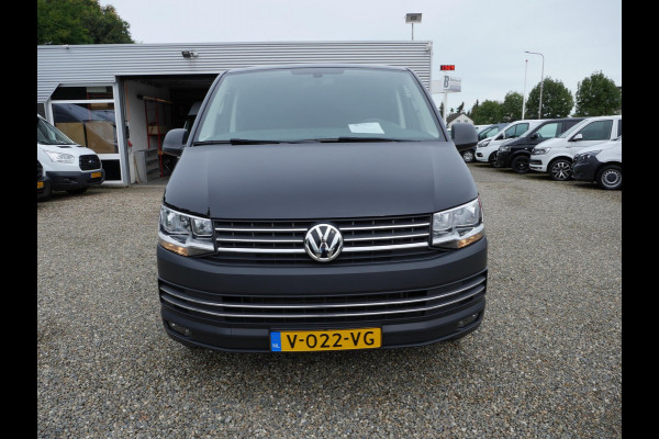 Volkswagen Transporter 2.0 TDI 150PK, L2H1, DSG Autmaat, Airco