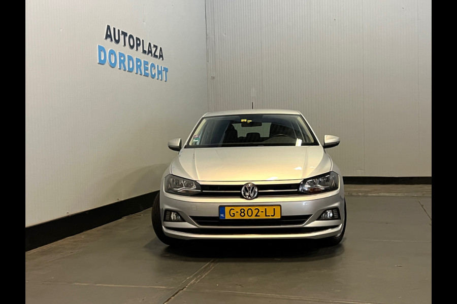 Volkswagen Polo 1.0 TSI Highline|1e Eigenaar|ACC|Navi|Clima|Dealer Onderhouden