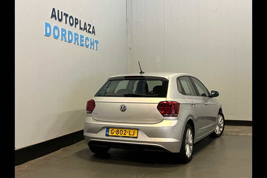 Volkswagen Polo 1.0 TSI Highline|1e Eigenaar|ACC|Navi|Clima|Dealer Onderhouden