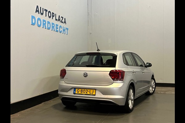 Volkswagen Polo 1.0 TSI Highline|1e Eigenaar|ACC|Navi|Clima|Dealer Onderhouden