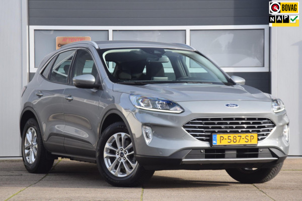 Ford Kuga 2.5 PHEV Titanium + TREKHAAK/CAMERA/NAVIGATIE