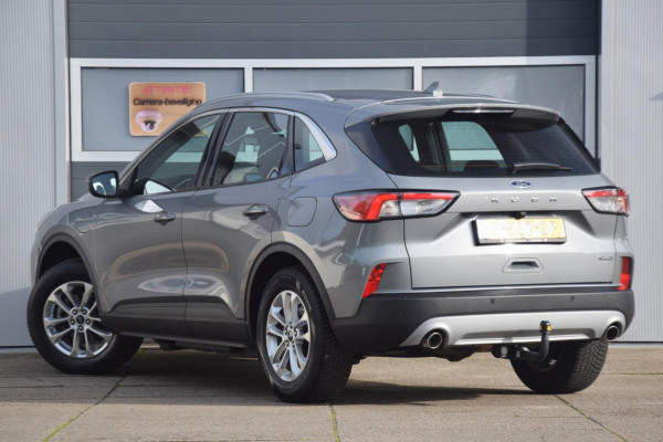 Ford Kuga 2.5 PHEV Titanium + TREKHAAK/CAMERA/NAVIGATIE