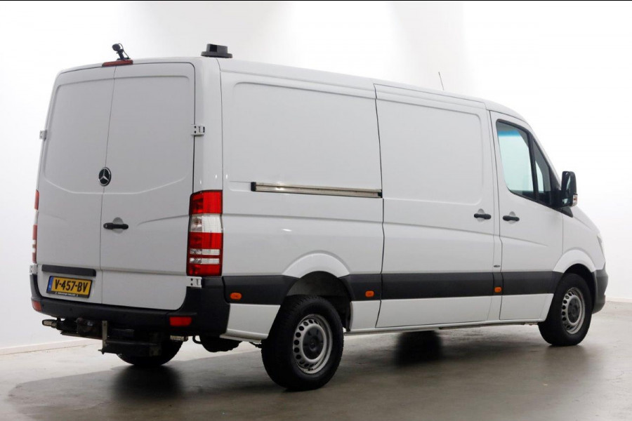 Mercedes-Benz Sprinter 319 CDI 3.0 V6 190pk E6 L2H1 7G Automaat Xenon/Inrichting Trekhaak 3500kg 12-2016