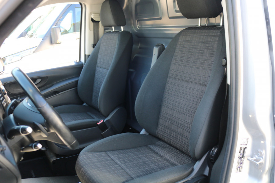 Mercedes-Benz Vito 114 CDI Lang Automaat Airco Bott Vario Inrichting