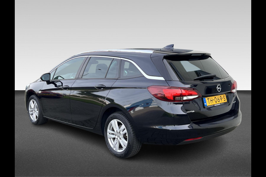 Opel Astra Sports Tourer 1.4 Online Edition | 150PK |