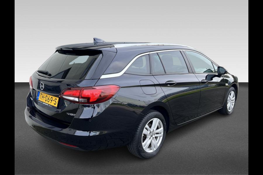 Opel Astra Sports Tourer 1.4 Online Edition | 150PK |