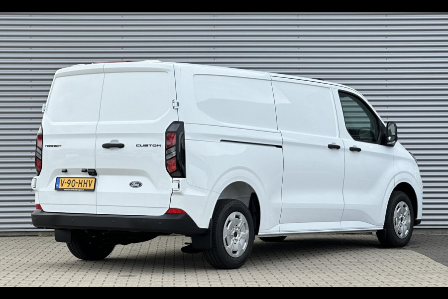 Ford Transit Custom 320 2.0 TDCI L2H1 Trend