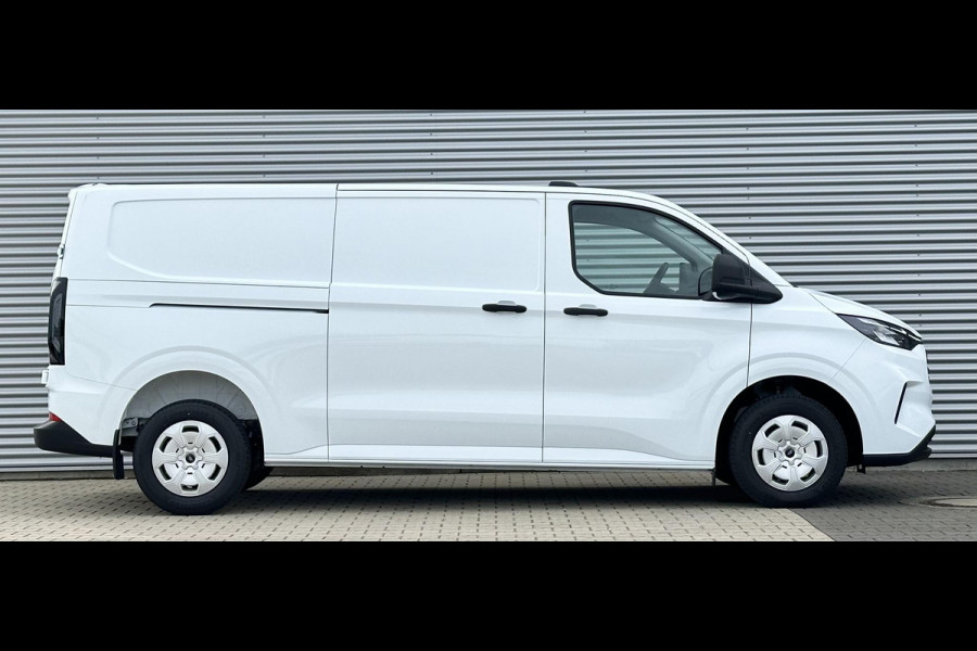 Ford Transit Custom 320 2.0 TDCI L2H1 Trend