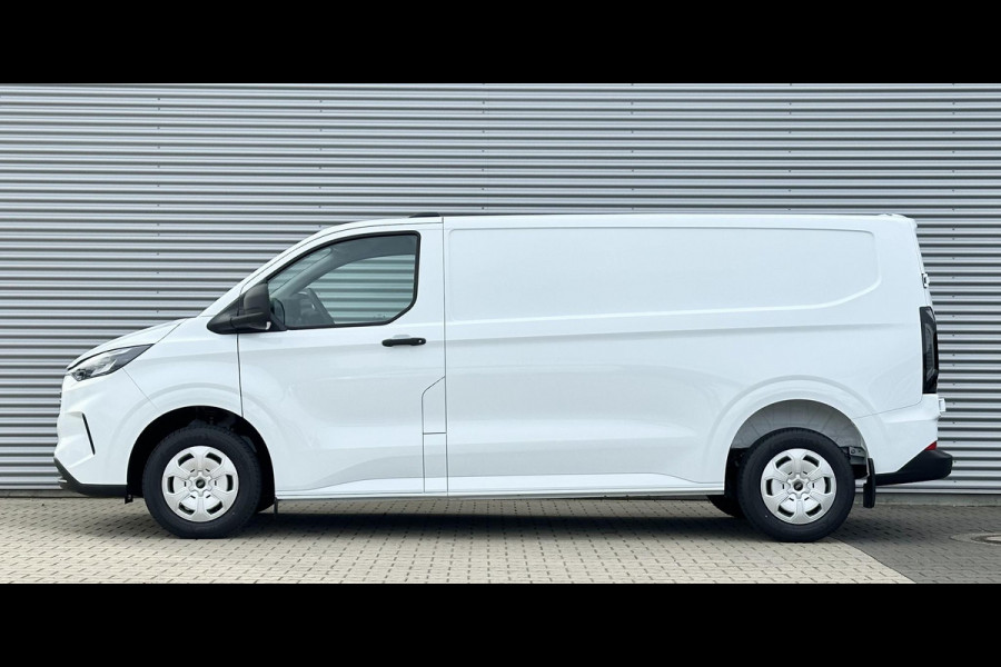 Ford Transit Custom 320 2.0 TDCI L2H1 Trend