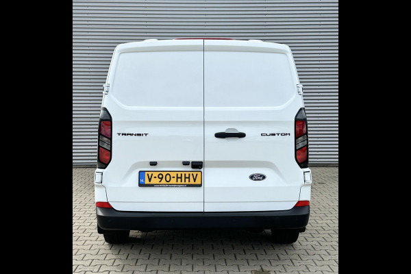 Ford Transit Custom 320 2.0 TDCI L2H1 Trend