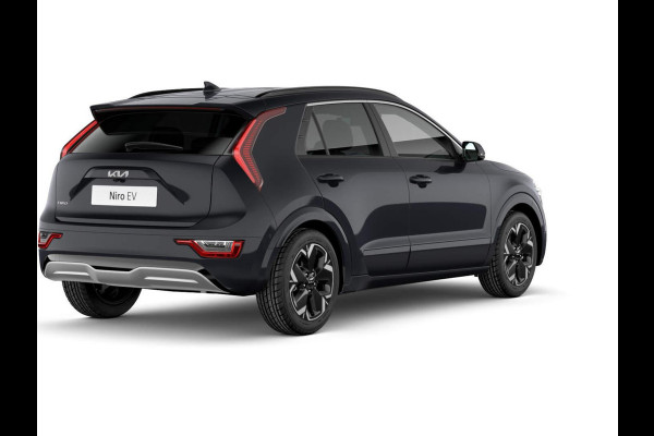 Kia Niro EV Light Edition 64.8 kWh l ANWB Private Lease actie vanaf € 499 per maand *