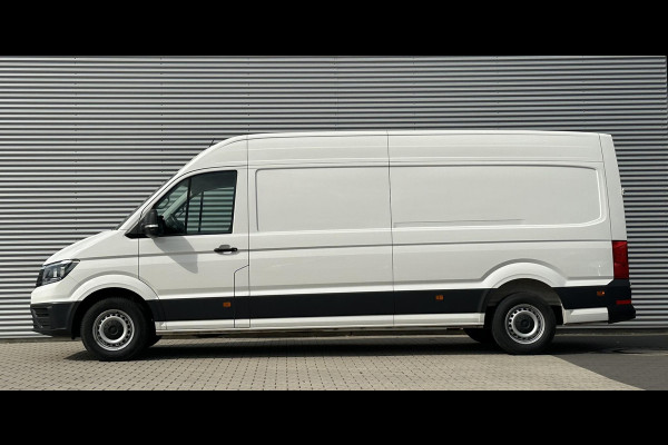 Volkswagen Crafter 35 2.0 TDI L4H2 Dealer onderhouden